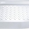 Душевой поддон Cezares TRAY-S-RH-120/90-550-13-W-L