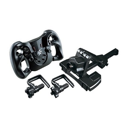 Руль FlashFire Monza