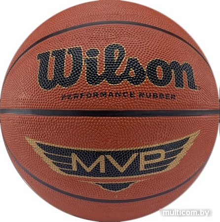 Мяч Wilson MVP (7 размер)