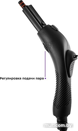 Отпариватель-пароочиститель Kitfort KT-9102-2