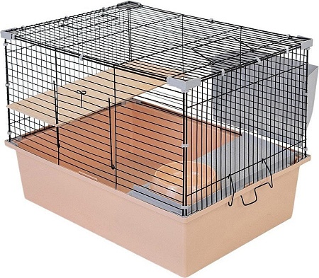 Клетка Дарэленд Гера-1 4405беж-черн