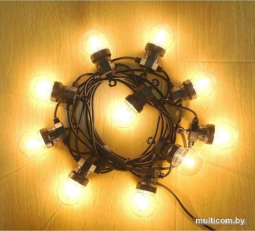 Новогодняя гирлянда Retlux RGL 115