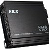 Автомобильный усилитель KICX SA 600