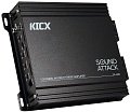 Автомобильный усилитель KICX SA 600