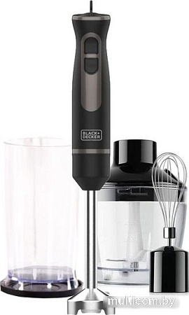 Стационарный блендер Black & Decker BXHBA800E