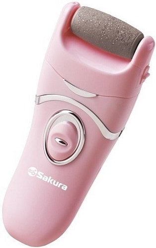 Педикюрный набор Sakura SA-5506P