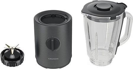 Стационарный блендер Grundig SM 7140