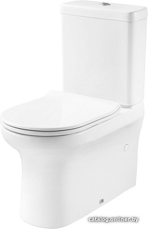 Унитаз Creo Archi AR1002R+RE1001T/AR1001T+AR1003