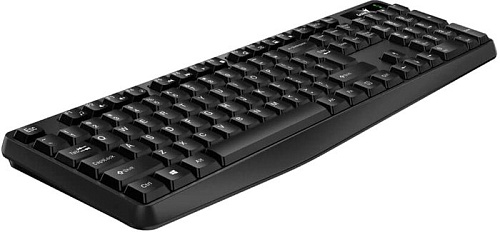 Клавиатура Genius KB-117