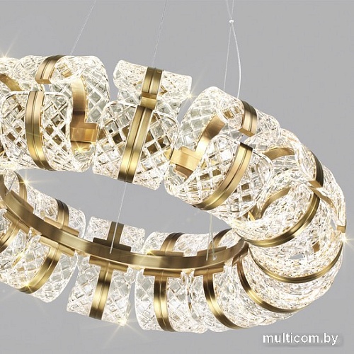 Подвесная люстра Odeon Light Mirage 5030/92L