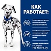 Сухой корм для собак Hill's Prescription Diet Urinary Care u/d Original 606270 4 кг