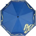 Зонт Gianfranco Ferre 6021-OC Tape Blu