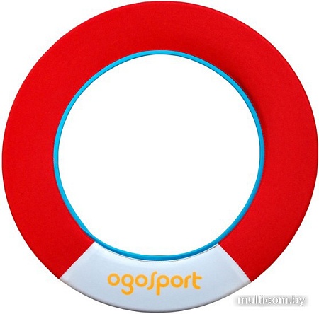 Фрисби OgoSport Surf Glider XL GLD02