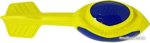 Игрушка для собак Nerf Снаряд из вспененной резины и нейлона 54413