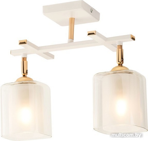 Люстра средней высоты Rivoli Helga 3100-302 Б0050836