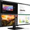 Монитор LG 43UN700-B
