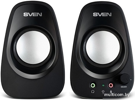 Акустика SVEN 190