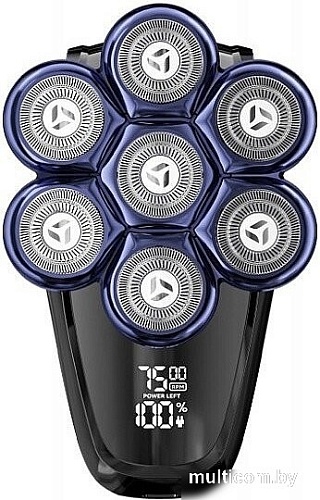 Машинка для стрижки волос Enchen Alien Pro 2