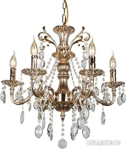 Подвесная люстра Omnilux OML-78903-06