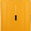 Чемодан Samsonite Essens Radiant yellow 69 см