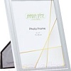 Фоторамка Jardin D'ete JY1409/2 (серебристый матовый)