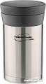 Термос для еды Thermos DFJ500 FOOD JAR 0.5л (серебристый)