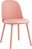 Стул Stool Group Fog с подушкой SL-7022DP (пыльно-розовый)
