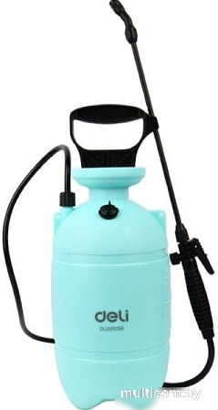 Ручной опрыскиватель Deli EDL581105B