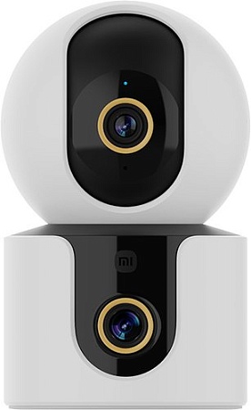IP-камера Xiaomi Smart Camera C500 Dual BHR8755EU (международная версия)