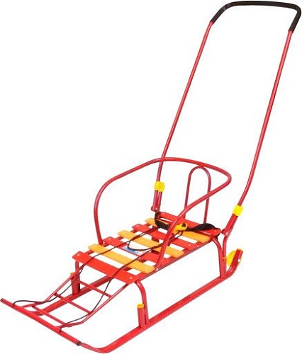 Санки Nika Тимка 5 Классик