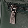 Женская сумка Poshete 892-2890-220-GRN (зеленый)