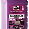 AVS Автошампунь для б/к мойки Active Foam 1 л PF-80