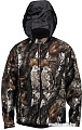 Куртка Norfin Hunting Thunder Hood Staidness/Black S