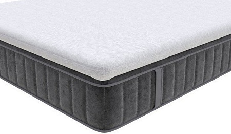 Защитный наматрасник PROxSON Aqua Save Light Top 80x200