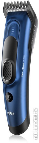Машинка для стрижки Braun HC5030