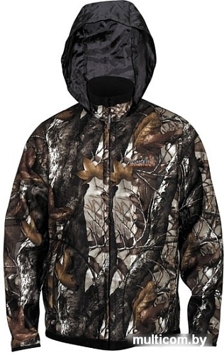 Куртка Norfin Hunting Thunder Hood Staidness/Black S