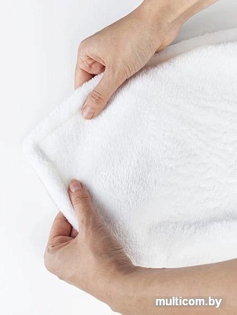 Плед JoyArty Мальчик с лисенком blan_27987 (130x180)