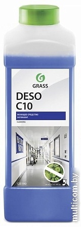 Средство для напольных покрытий Grass Deso 1 л