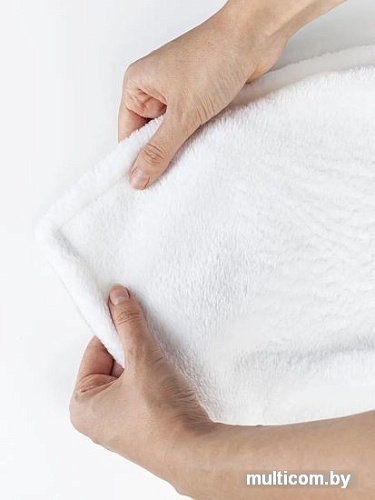 Плед JoyArty Мальчик с лисенком blan_27987 (130x180)