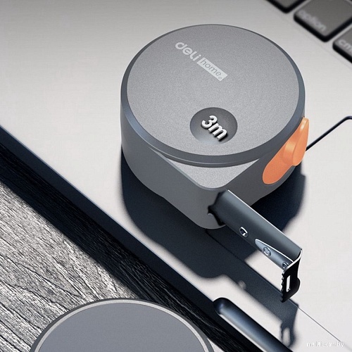 Набор домашнего мастера Deli HT0006C (6 предметов)