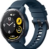 Умные часы Xiaomi Watch S1 Active (синий, международная версия)