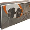 Гантели Lite Weights 3103CD 10 кг