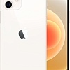 Смартфон Apple iPhone 12 Dual SIM 128GB (белый)
