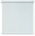 Рулонные шторы АС МАРТ Моно 100x200 (голубой)