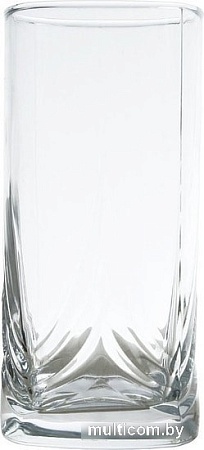 Набор стаканов для коктейлей Pasabahce Triumph 41630