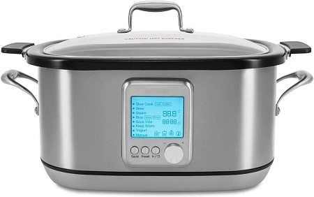 Мультиварка Rondell RDE-MC608