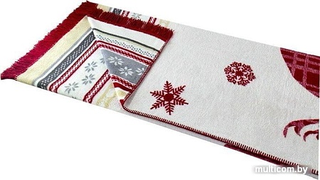 Плед Arya Christmas Winter 8680943098252
