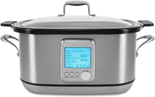 Мультиварка Rondell RDE-MC608