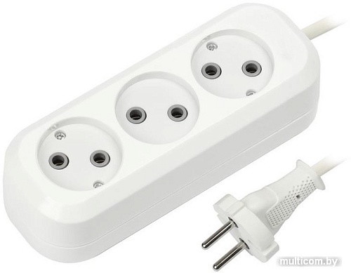 Сетевой фильтр SmartBuy SBE-10-3-07-N