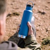 Термос Klean Kanteen Insulated Classic Real Teal 1008459 592 мл